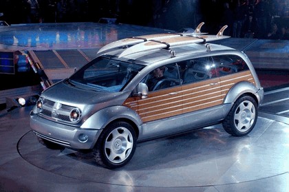 2003 Dodge Kahuna concept 4