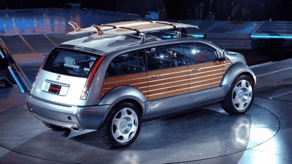 2003 Dodge Kahuna concept 5