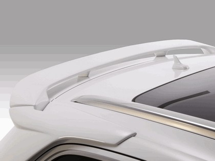 2011 Audi Q7 S-Line widebody kit by JE Design 12