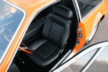 1973 Lamborghini Jarama GTS 11
