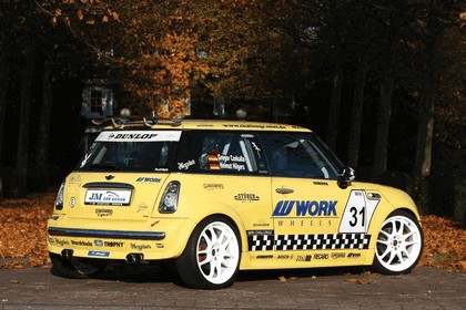 2011 Mini One ( R50 ) by JM Car Design 2