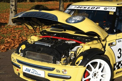 2011 Mini One ( R50 ) by JM Car Design 3