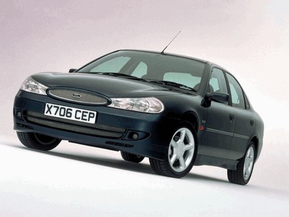 1998 Ford Mondeo Zetec S 1