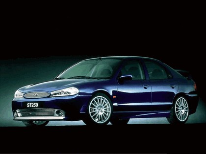 1999 Ford Mondeo ST250 ECO concept 1
