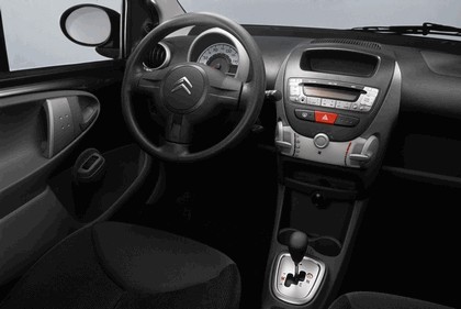 2012 Citroën C1 3-door 35