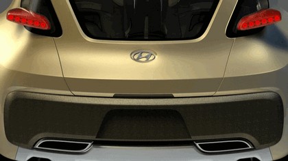 2006 Hyundai HCD-10 Hellion concept 15