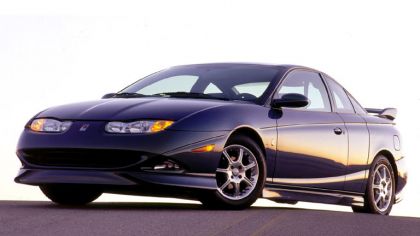 2001 Saturn SC2 concept 4