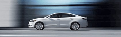 2012 Ford Fusion 31