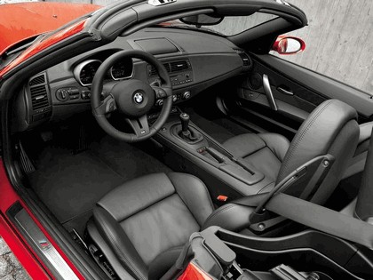 2006 BMW Z4 M roadster 36