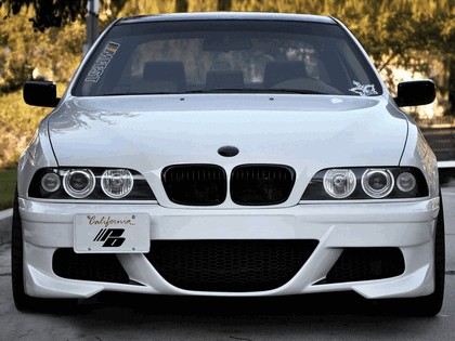 2000 BMW 5er ( E39 ) by Prior Design 2