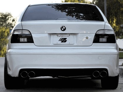 2000 BMW 5er ( E39 ) by Prior Design 3