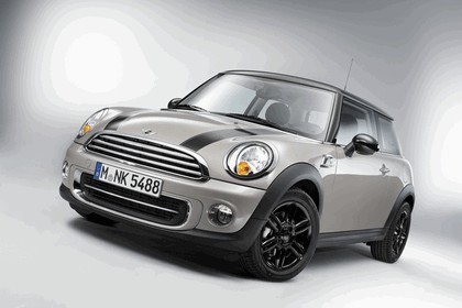 2012 Mini Cooper Baker Street 1