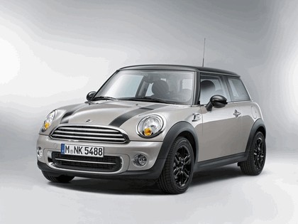 2012 Mini Cooper Baker Street 2