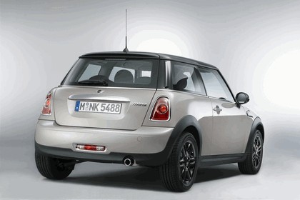 2012 Mini Cooper Baker Street 7