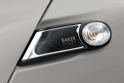 2012 Mini Cooper Baker Street 9