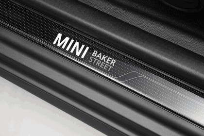 2012 Mini Cooper Baker Street 12