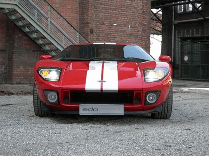 2007 Ford GT by Edo Competition 1