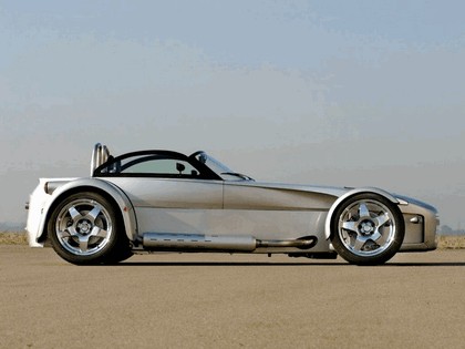 2003 Donkervoort J25 concept 2