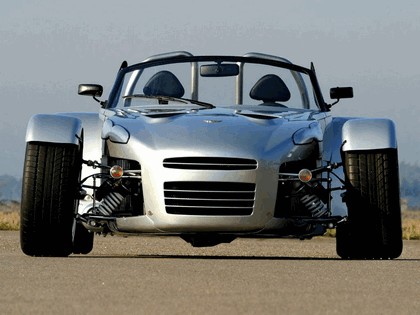 2003 Donkervoort J25 concept 4