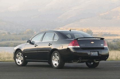 2006 Chevrolet Impala SS 2