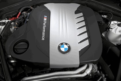 2012 BMW M550d xDrive 21