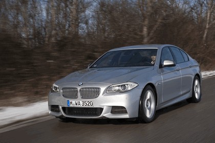 2012 BMW M550d xDrive 49