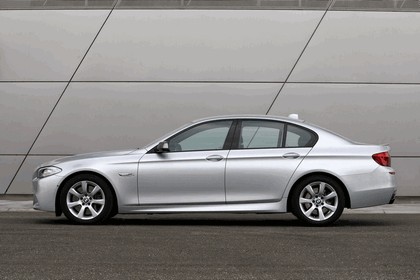 2012 BMW M550d xDrive 71