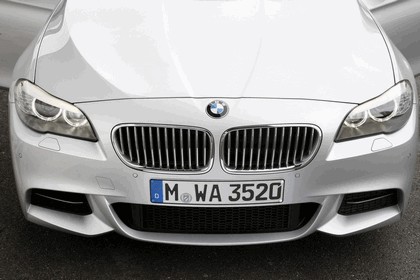 2012 BMW M550d xDrive 81