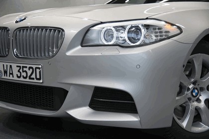 2012 BMW M550d xDrive 84