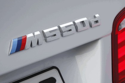 2012 BMW M550d xDrive 91