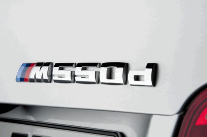 2012 BMW M550d xDrive 92
