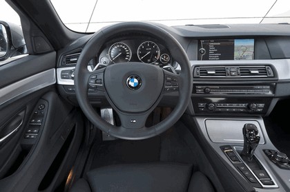 2012 BMW M550d xDrive 98