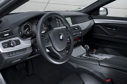 2012 BMW M550d xDrive 99