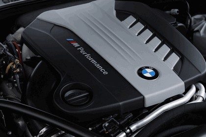 2012 BMW M550d xDrive 113