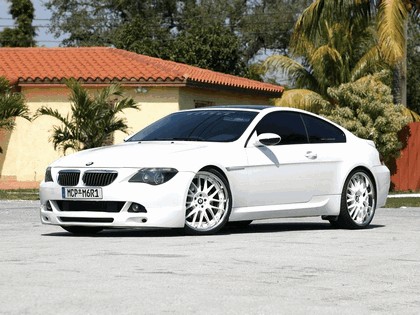 2008 BMW 6er ( E63 ) by MCP Racing 5