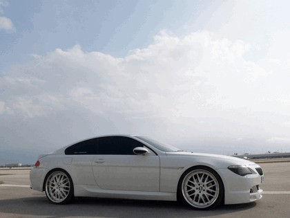 2008 BMW 6er ( E63 ) by MCP Racing 10