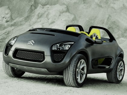 2006 Citroën C-Buggy concept 12