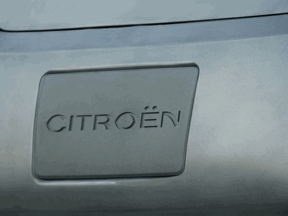 2006 Citroën C-Buggy concept 33