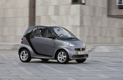 2012 Smart ForTwo 1