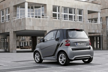 2012 Smart ForTwo 3