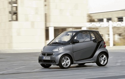 2012 Smart ForTwo 4