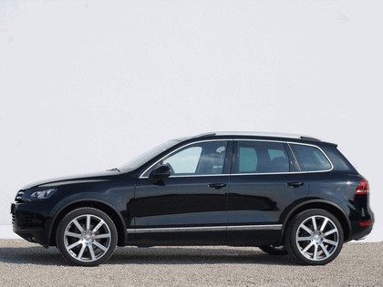 2012 Volkswagen Touareg by MTM 2