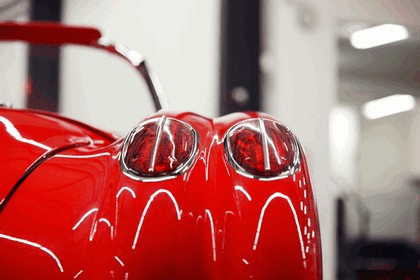 1959 Chevrolet Corvette ( C1 ) by Pogea Racing 25