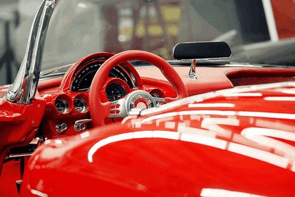 1959 Chevrolet Corvette ( C1 ) by Pogea Racing 31