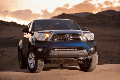 2012 Toyota Tacoma 2