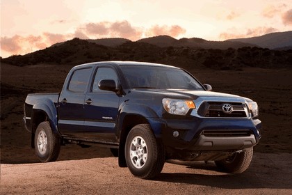 2012 Toyota Tacoma 3