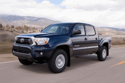 2012 Toyota Tacoma 5