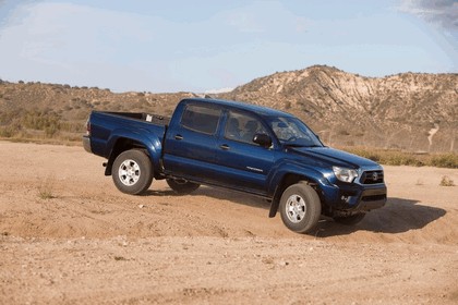 2012 Toyota Tacoma 15