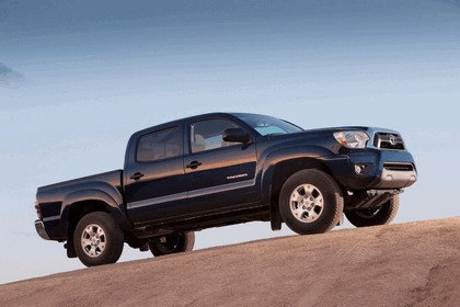 2012 Toyota Tacoma 16