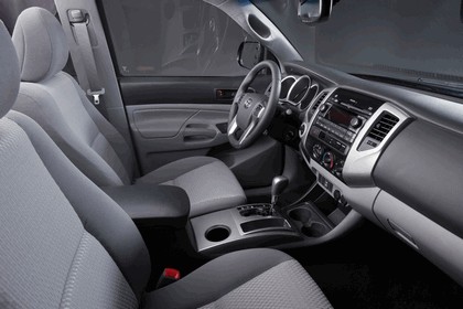 2012 Toyota Tacoma 21